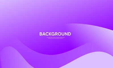 abstract background with waves