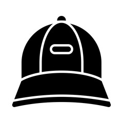 Cap Icon