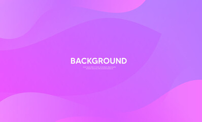 pink abstract background