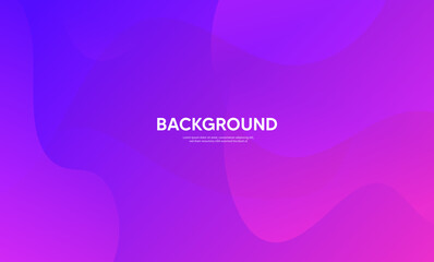 Abstract background, Abstract background with wave, Purple texture, Purple Banner
