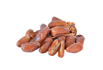 Dates  Palm fruit isolated on transparent png