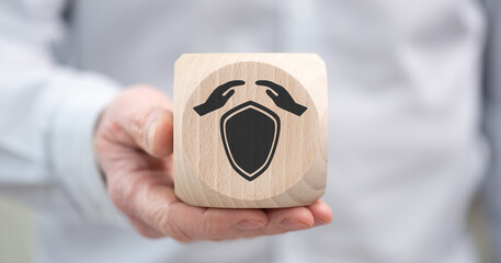 Concept of insurance