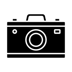 Photo Camera Icon