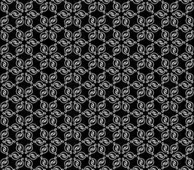 seamless pattern with elements
