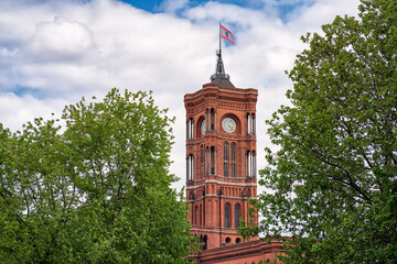 Rotes Rathaus