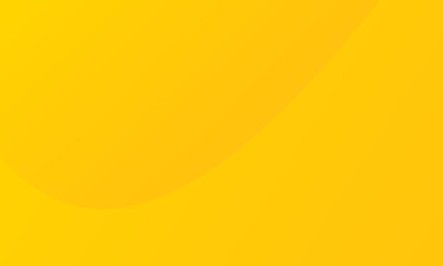 clean yellow gradient background. modern and minimalist style