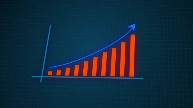 Graph Going Up Images – Browse 21,365 Stock Photos, Vectors, and Video