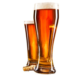 Beer PNG Format With Transparent Background