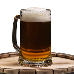 Beer PNG Format With Transparent Background