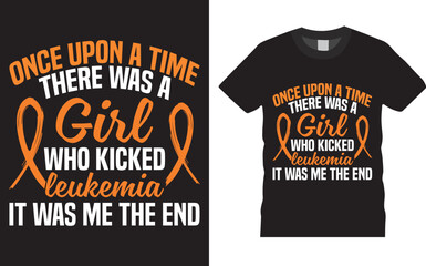 Leukemia Breast Cancer awareness shirts designs. Cancer fight Orange T-shirt Design for friend family Mom. Awareness motivation Month, custom tshirts, mug, banner, poster template.