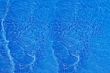 abstract, aqua, backdrop, background, blue, calm water, caustics, clean, clear, conservation, cosmetic, drop, effect, emulsion, flow, gel, green, hydration, light, liquid, micellar, moisturizer, natur