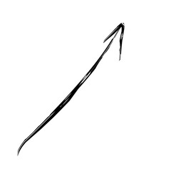 Business icons hand drawn vector illustration