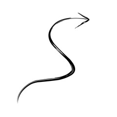 Business icons hand drawn vector illustration