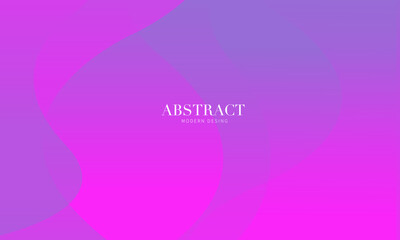 Abstract background with lines, Pink background
