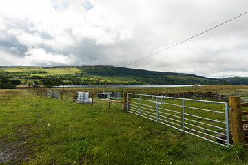 The Scottish Countryside