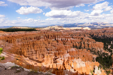 Bryce Canyon