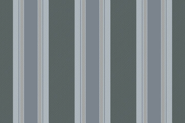 Vertical lines stripe background. Vector stripes pattern seamless fabric texture. Geometric striped line abstract design.