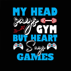 Game svg t shirt design