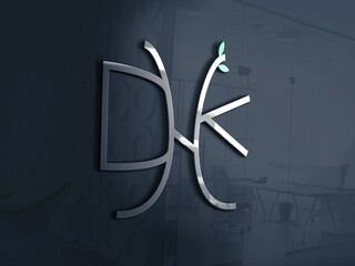 background with a background