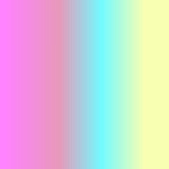 Multi color illustration for wallpaper and background