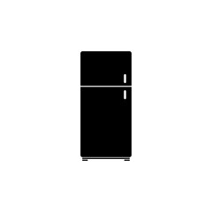 Refrigerator icon symbol