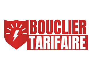 bouclier tarifaire du prix de l'électricité en France