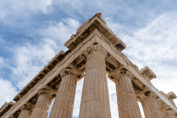 Acropoli Atene