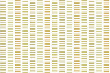 茶色の模様の背景イラスト