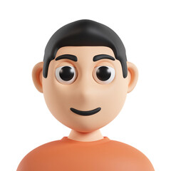 Kid Avatar 3D Icon design