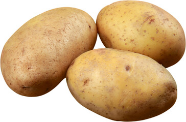 Potatoes