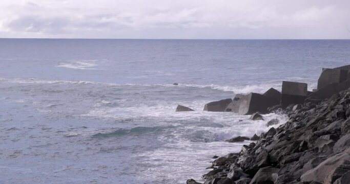 Rompeolas