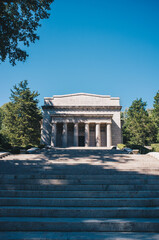 Fototapeta premium Lincolns Birth Place