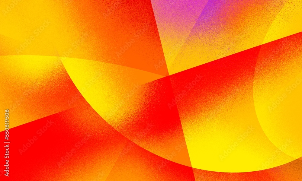 Poster colorful gradient and noise background. abstract colorful shape pattern illustration for wallpaper, 