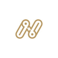 Obraz premium vector logo design icon inspiration 