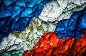 Obraz premium Swirls of multi color marble . Liquid marble texture. Fluid art. abstract waves skin wall luxurious art ideas.