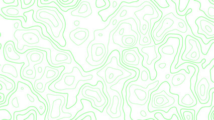 Abstract pattern topographic map background. Line topography map contour background.
The concept of conditional geographical pattern and topography.