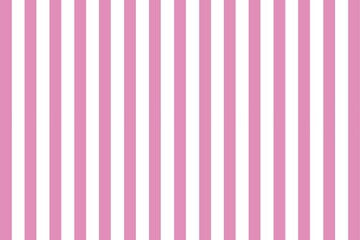 Seamless geometric pattern. pink and white stripes 3D illustration can be used in decorative design fashion clothes Bedding, curtains, tablecloths, cushions, gift wrapping paper
