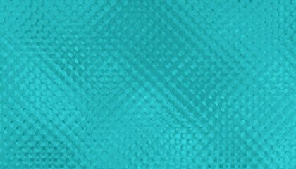 Frosted glass plastic effect blue texture decoration and background