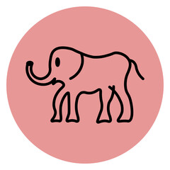  animal icon