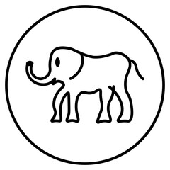  animal icon