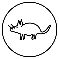  animal icon