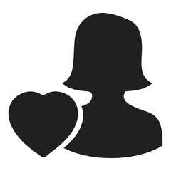 Account, like, user icon