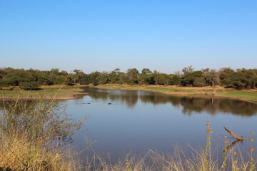 N'watimhiri River / N'watimhiri River /