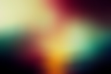 Vintage Gradient Background illustration