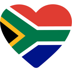 Youth day south africa cartoon illustration