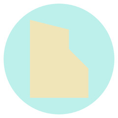 Fototapeta premium folder illustration