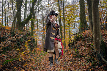 durch diese Hohle gasse muss er kommen.
Wilhelm Tell , Friedrich Schiller