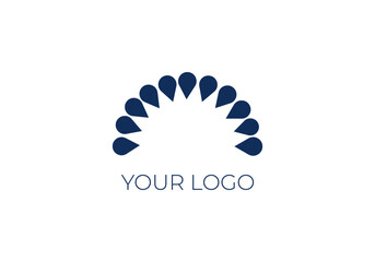 Logo Design Template