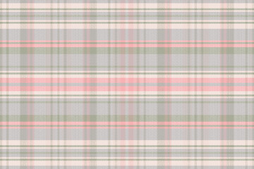 Tartan or plaid winter color pattern.