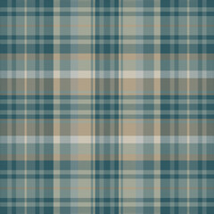 Tartan or plaid winter color pattern.